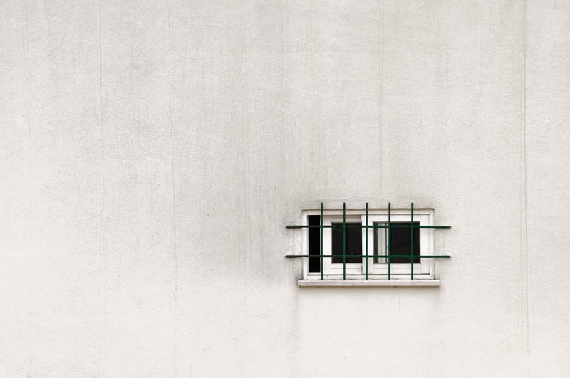 Vertical garden